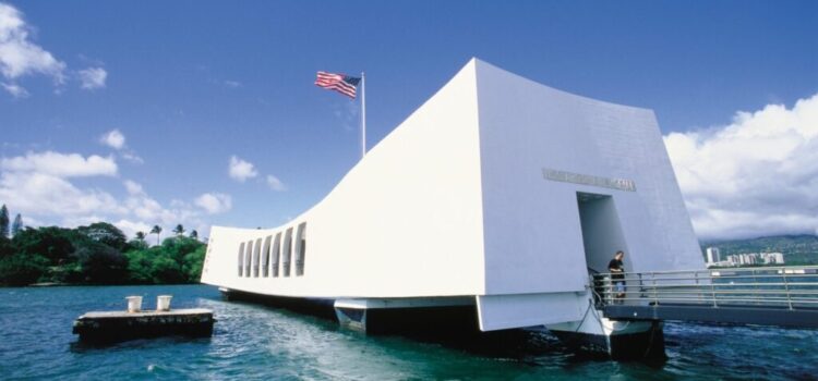 USS Arizona