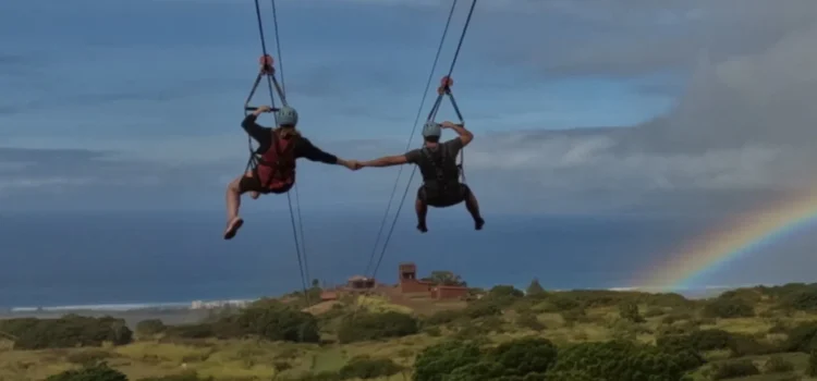 Zipline