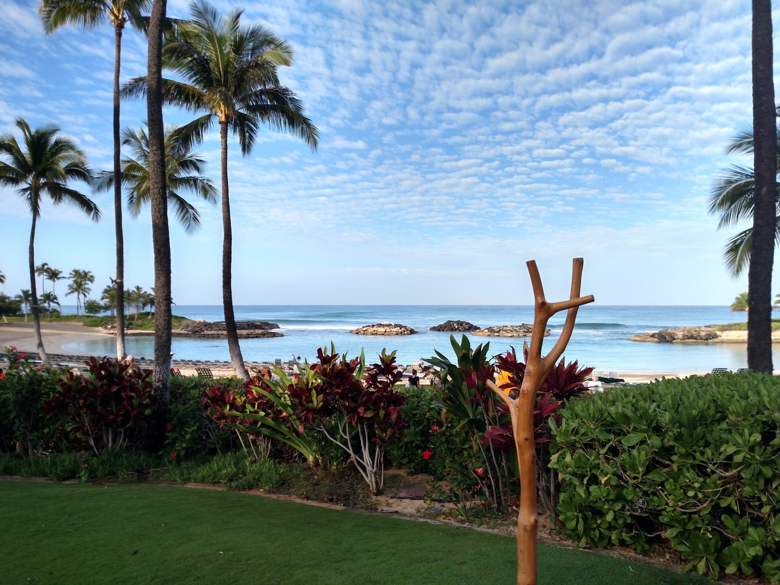 Ko-Olina-Morning-View Ko-Olina-Morning-View