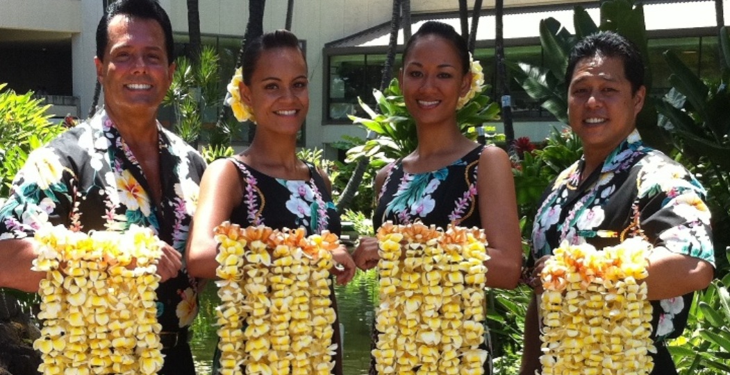 Leis-of-Hawaii