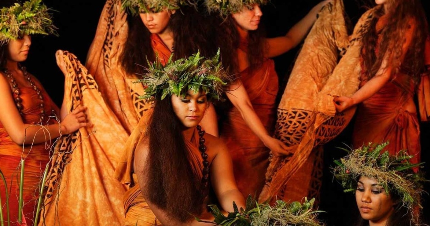 Luau-Kalamaku