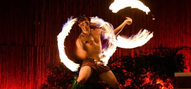 Luau