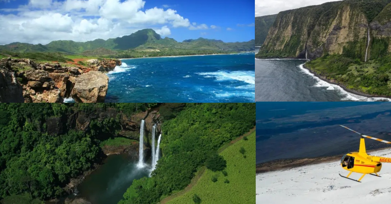 MoanaLoaHelicopterTourHawaii