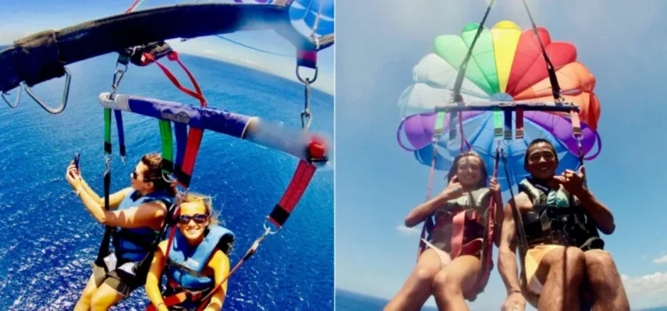Parasail