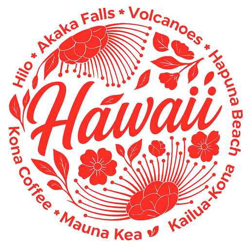 Hawaii Island