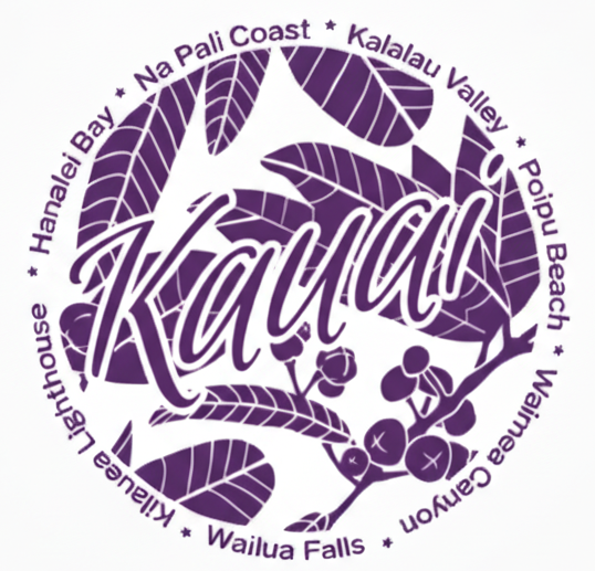 Kauai Island