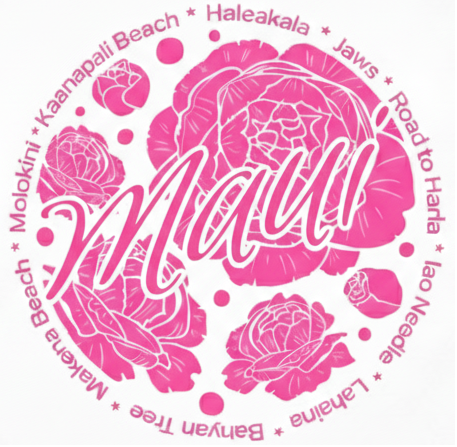 Maui Island