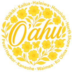 Oahu Oahu
